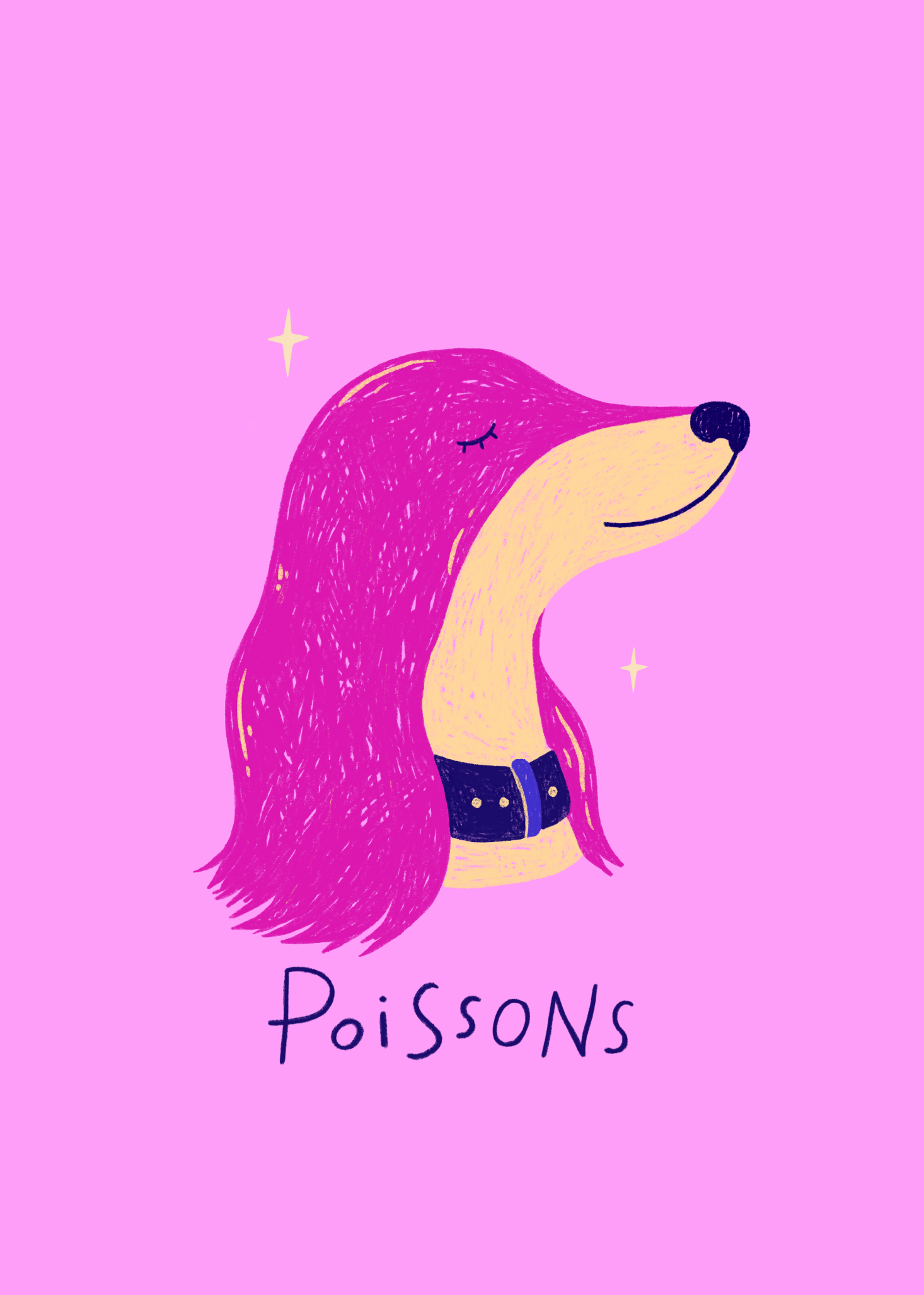Illustration Poissons
