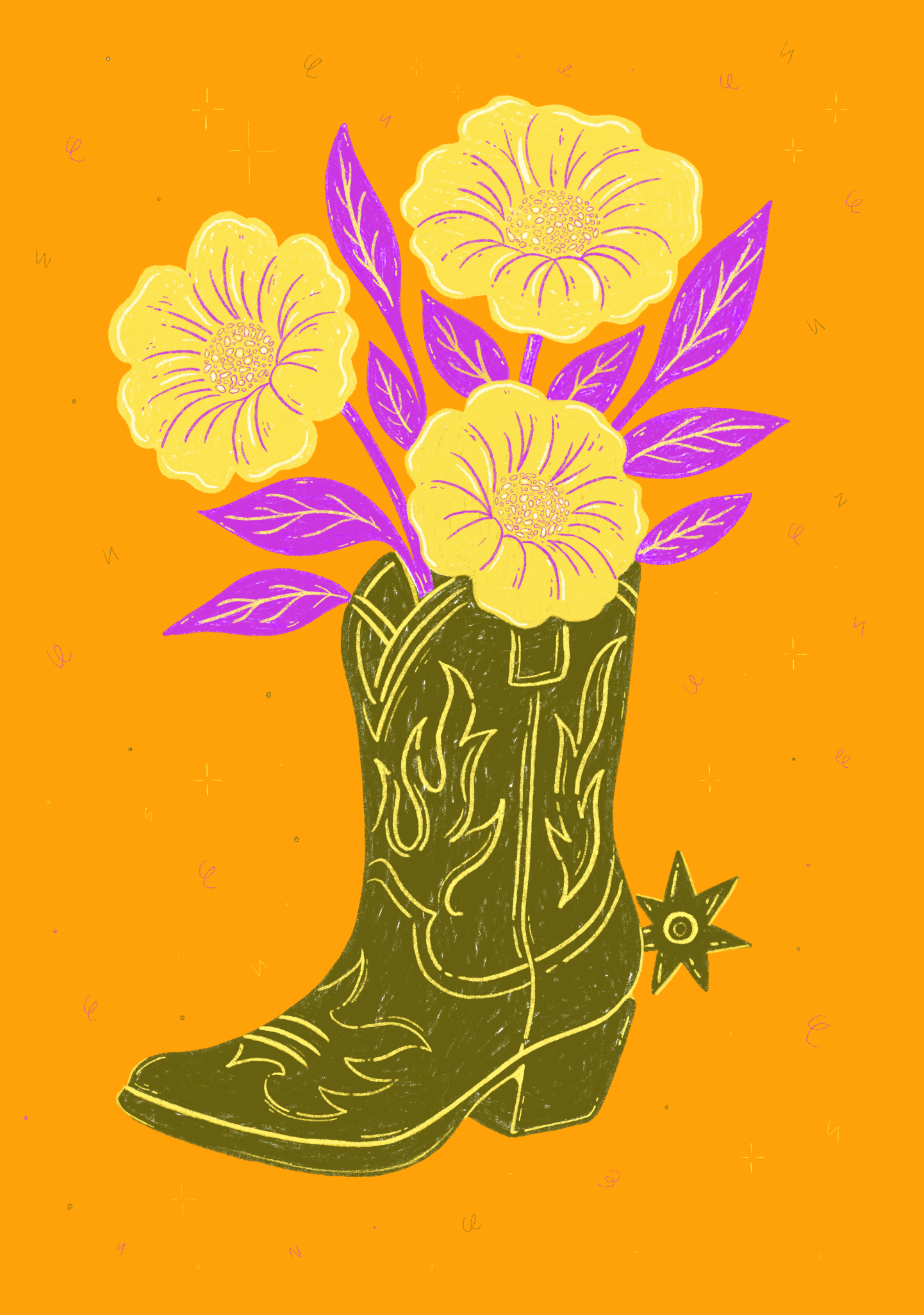 Illustration 10 du Grigri
